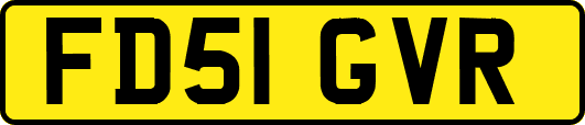 FD51GVR