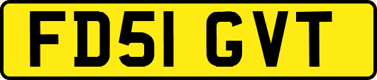 FD51GVT