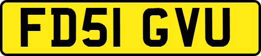 FD51GVU