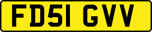 FD51GVV