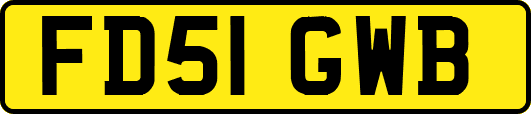 FD51GWB