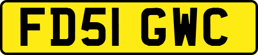 FD51GWC