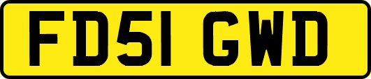 FD51GWD