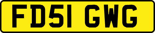 FD51GWG