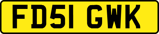 FD51GWK