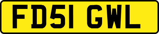 FD51GWL