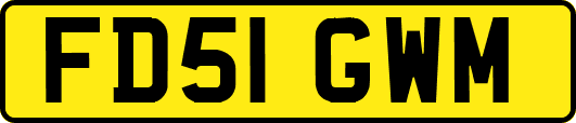 FD51GWM