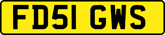 FD51GWS