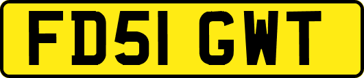 FD51GWT