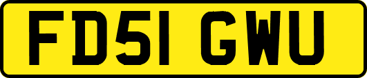 FD51GWU