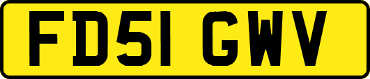 FD51GWV