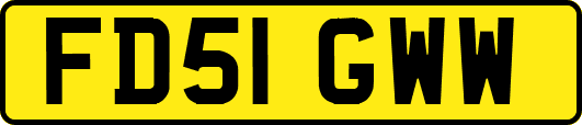 FD51GWW