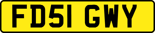 FD51GWY