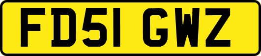 FD51GWZ