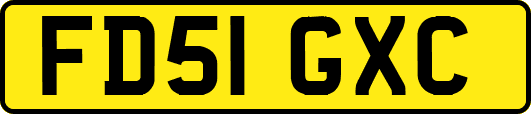 FD51GXC