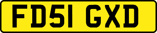 FD51GXD