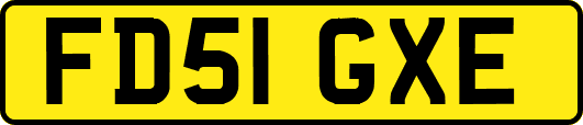 FD51GXE