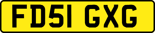 FD51GXG