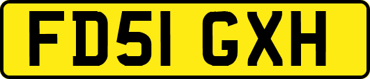 FD51GXH