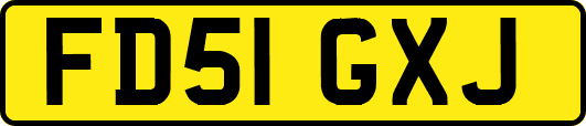 FD51GXJ