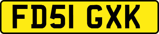 FD51GXK