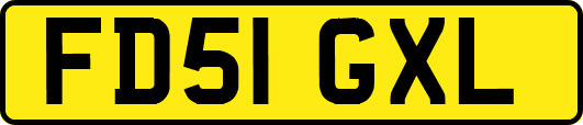 FD51GXL