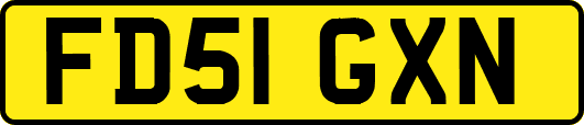 FD51GXN