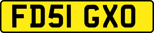 FD51GXO