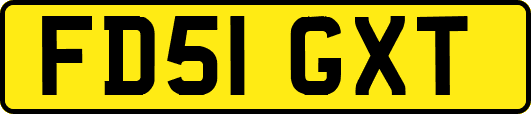 FD51GXT