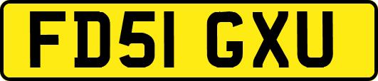 FD51GXU