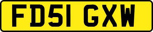 FD51GXW