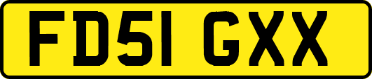 FD51GXX