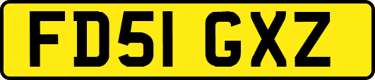 FD51GXZ