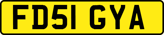 FD51GYA