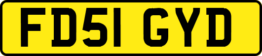 FD51GYD