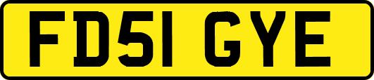 FD51GYE