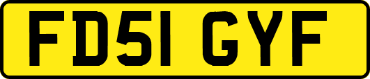 FD51GYF