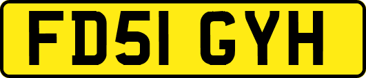 FD51GYH