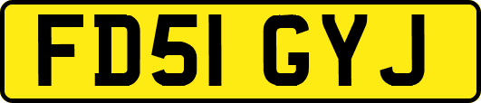 FD51GYJ