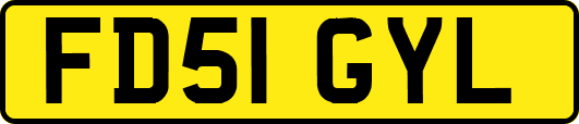 FD51GYL