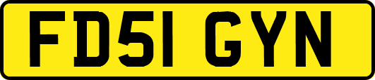 FD51GYN