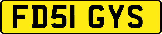 FD51GYS