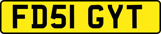 FD51GYT