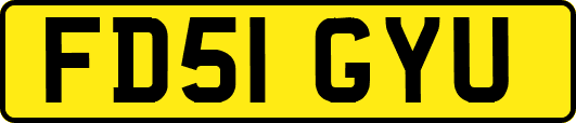 FD51GYU