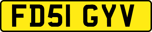 FD51GYV