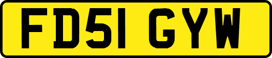 FD51GYW