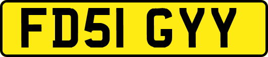 FD51GYY