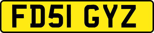 FD51GYZ