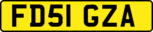 FD51GZA