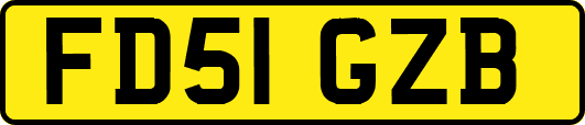 FD51GZB